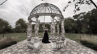 Malibu Barbiie Delish - Black Wedding (Official Music Video)