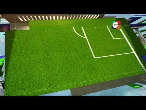 Video Gol: Luis Arroyo 9' (Siquinalá)  - Siquinalá 1-0 Petapa - Apertura 2017, Jo 05