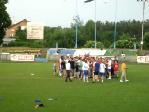 Włókniarz Zelów Puchar Polski !