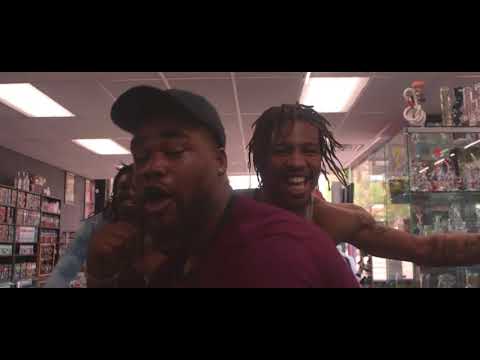 Flex Honcho - Save the World