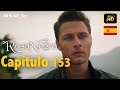 Rosa Negra Capítulo 153 HD En Español