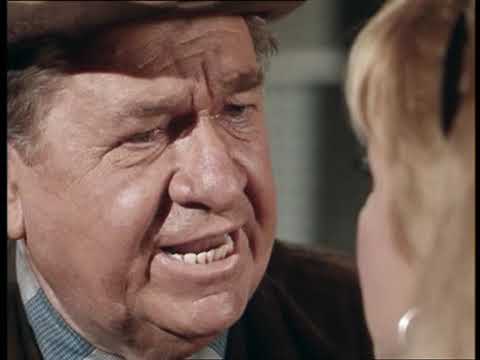 Big Valley  s03e10    Das Feuer – Teil 1