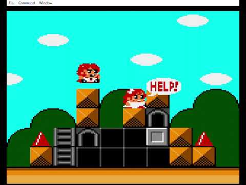 Magical Puzzle Popils  マジカルパズル・ポピルズ