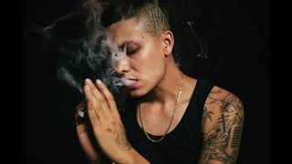 Alemán Ft Adán Cruz "Ondeados" (official Audio)