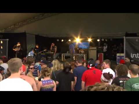 ShaoDow - Stand And Deliver Live At Reading Festival