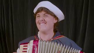 I Am A Pirate King - Performed by Jay Laga’aia from The Pirates of Penzance