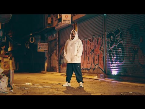 Twarkka - Thug Poetry (Official Music Video) ft. Young Noble