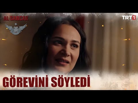 "Sacit'in Ölmesi Gerek" - Al Sancak 11. Bölüm