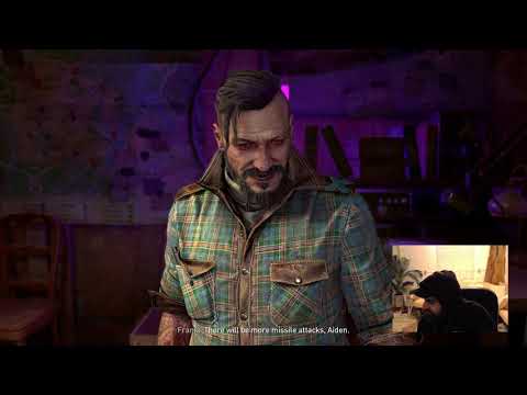 Dying Light 2 - Full Story Walkthrough - Part 22