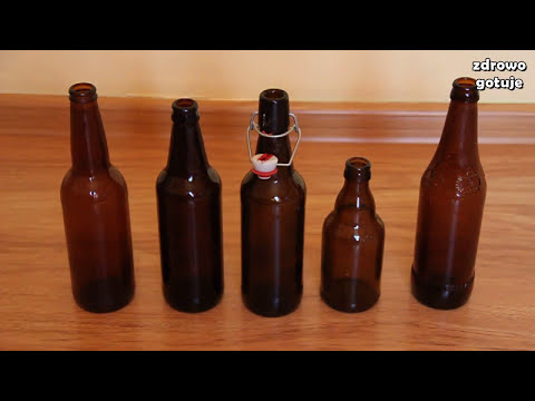 Sprzęt do wyrobu Piwa Domowego - Zdrowo Gotuje  odc.  29.1