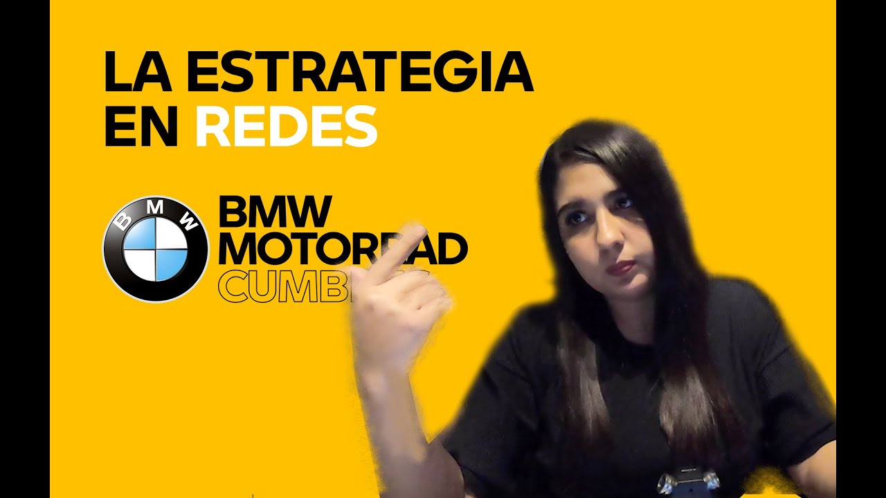 COMO LE HICE A BMW UNA ESTRATEGIA DE MARKETING