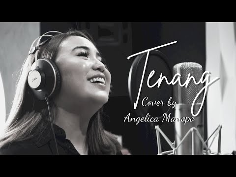 Tenang Cover by Angelica Manopo - 