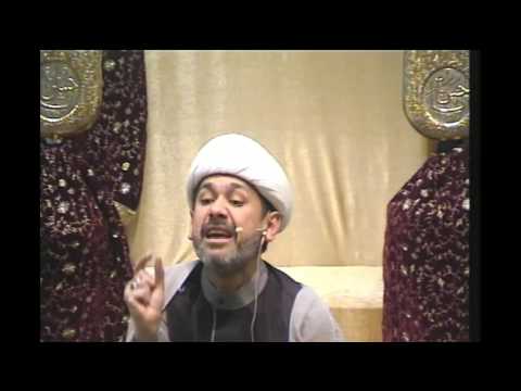 Merits of 6th Imam - Sheikh Yusufali Dhirani - Rajab 22nd 1438/2017