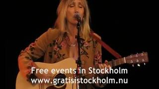 Maria Blom - Dreamer - Live at Vällingbydagarna 2009, 1(9)
