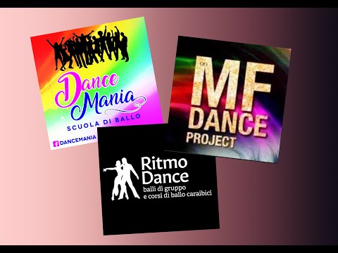 // Aimmauè // Raf mc // Nikasoul // Ballo di gruppo 2021 con gli Allievi