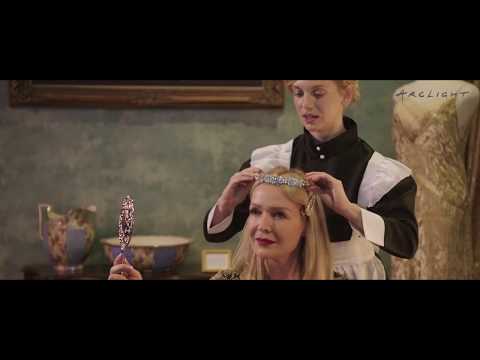 Downton Abbey Experience for ArcLight Cinemas video production