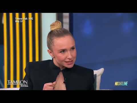 Drug Enforcement Agency joins probe into Hayden Panettiere's death