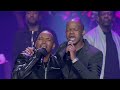 Yehla Nkosi Jesu Unamandla Spirit Of Praise 7 Ft Neyi Zimu Omega Khunou