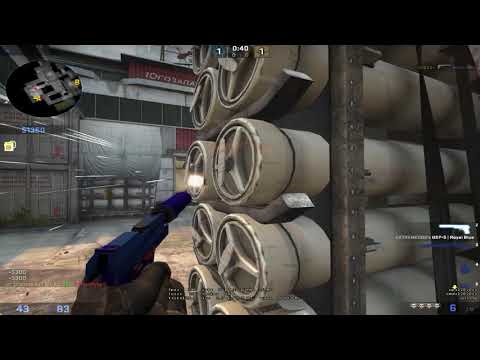 CS:GO Highlights ! by slaxz- #3