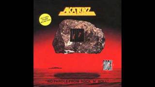 Alcatrazz - Island In The Sun [Studio Version][HQ].wmv