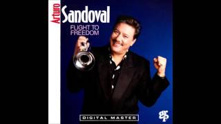 Arturo Sadoval - Flight To Freedom (Full Album)