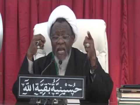 Nahjul Balagha 23rd November, 2015 / 11th Safar, 1437AH