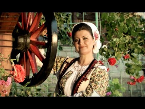 Steliana Sima - De cand te iubesc pe tine (Official video)