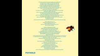 Pothole