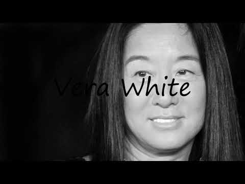 How to Pronounce Vera White?