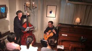 En la Orilla del Mundo (The Edge of the World)