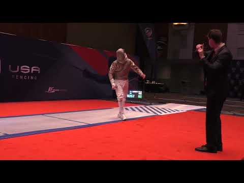 Richmond NAC 2021 CMS - GOLD - Noe Jean v Matt Linsky