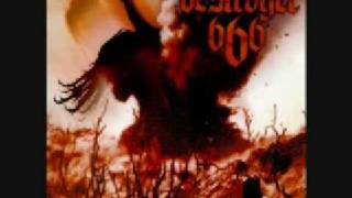 Destroyer 666 - Ride the Solar Winds