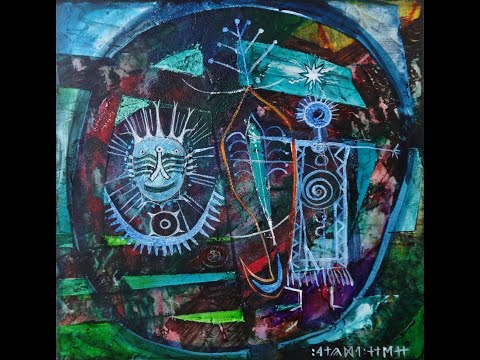 Sólyomfi Nagy Zoltán-  Fohász az ősök lelkéért