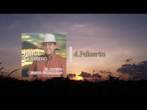 Jorge Guerrero - A Palmarito