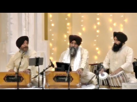 Kab Gal Lavenge - Bhai Satvinder Singh & Harvinder Singh Delhi Wale