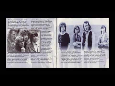 Idle Race - Days Of Broken Arrows Special Edition