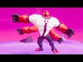 Ben 10 Power Trip Gameplay Walkthrough Part 3 Four Arms
