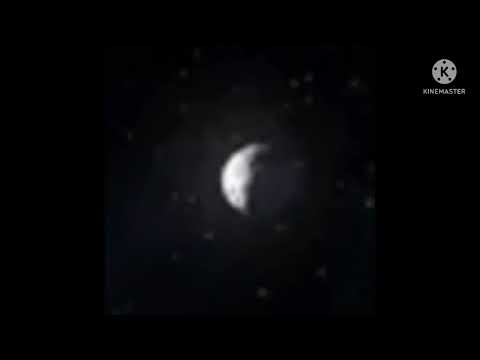 Namaka (Haumea’s Moon) Sound