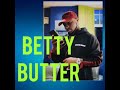 BETTY BUTTER by MAYORKUN ft DAVIDO