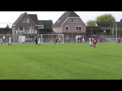 21 april 2012 vv Moerkapelle E1- Groeneweg E2.mov