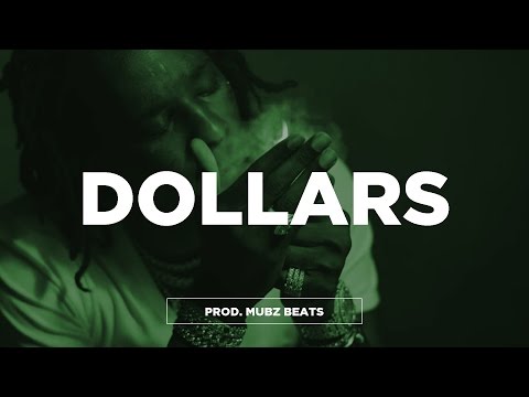 FREE Young Thug feat. Quavo x Migos Type Beat - "Dollars" | Mubz Got Beats
