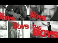 The Boys Meme Jacksepticeye Coryxkenshin Pewdiepie Markiplier Version