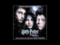 16 - The Werewolf Scene - Harry Potter and the Prisoner of Azkaban Soundtrack