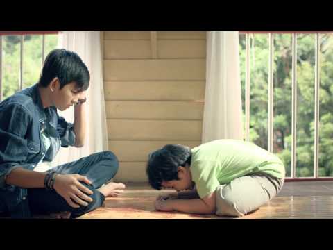 Maxis Hari Raya 2013 TVC (BM - 90 SECS)