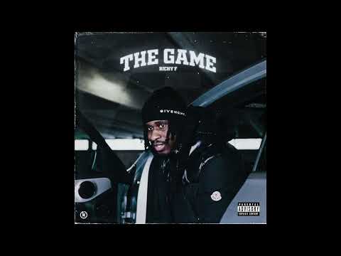 Richy F - The Game