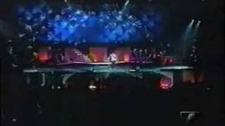 Luis Fonsi--perdoname--eterno live concert(2001)