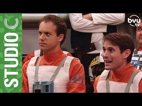 Rebel Alliance Life Insurance - Studio C