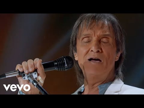 Roberto Carlos - Amigo / Amigo