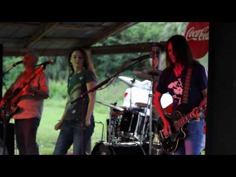 Nancy Luca at Chiappini's 2016