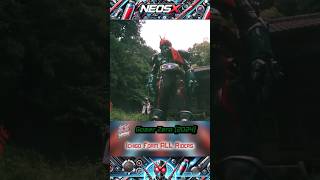 Download lagu Ichigo Form ALL Riders #kamenrider #ichigo #decade #gaim #ghost #ichigata #saber #gazerzero mp3